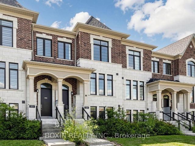 Property for sale in York, Ontario
