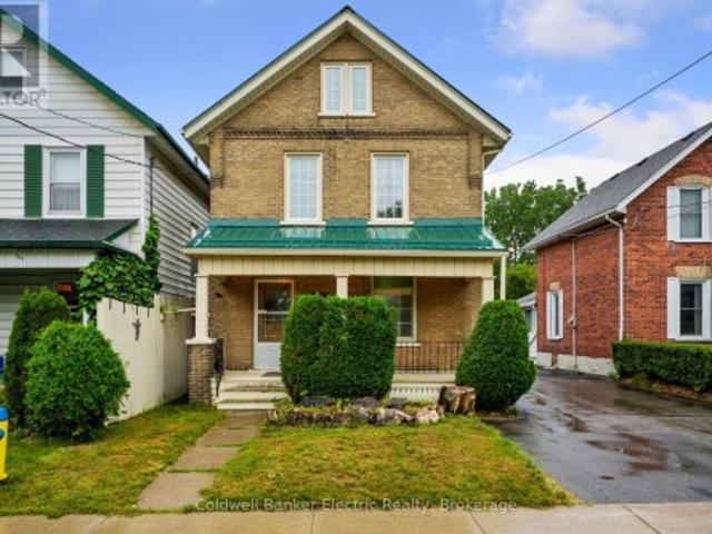 House for sale in Peterborough, Ontario