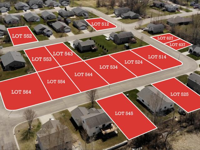 Land for sale in Eden Valley, Minnesota