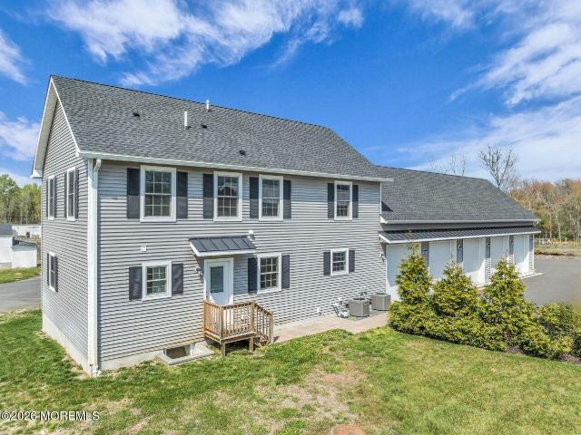 Property for rent in Monmouth, New Jersey