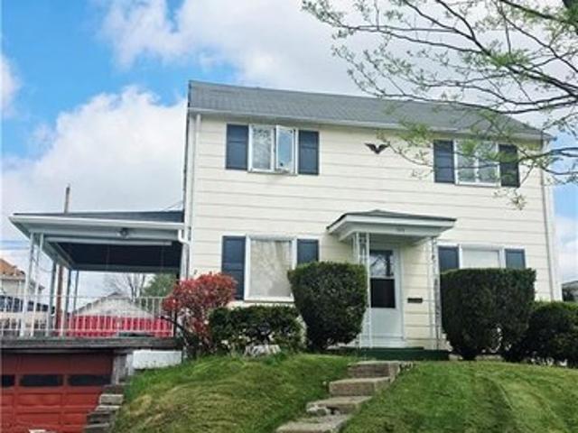 House for sale in Clairton, Pennsylvania