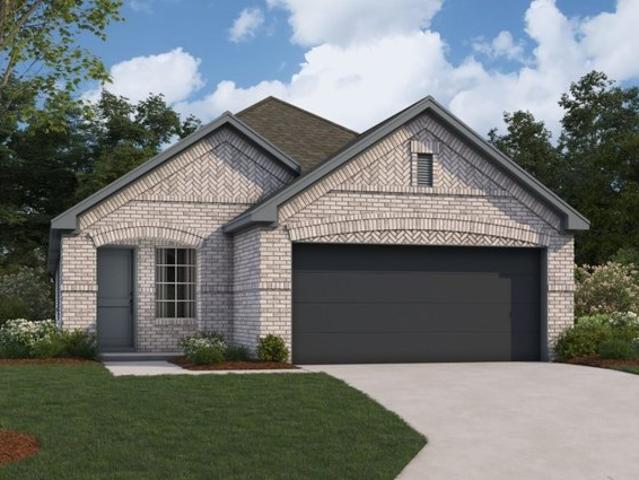 House for sale in Magnolia, Texas
