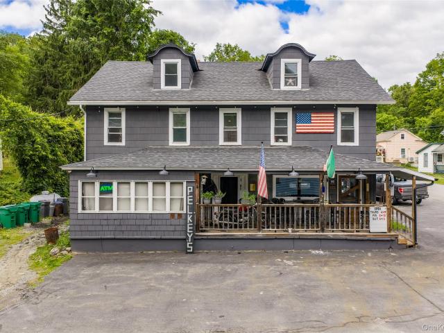 Commercial for sale in Hankins, New York