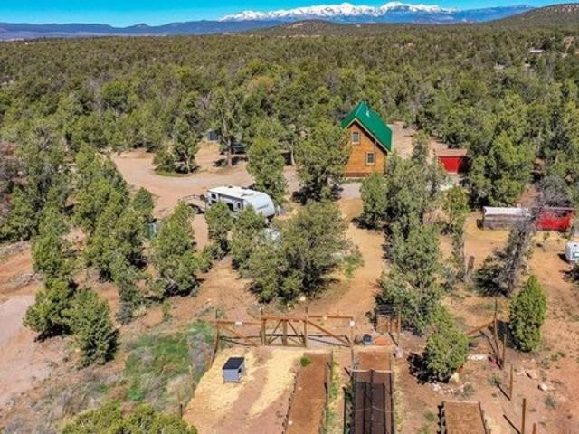 House for sale in La Plata, Colorado