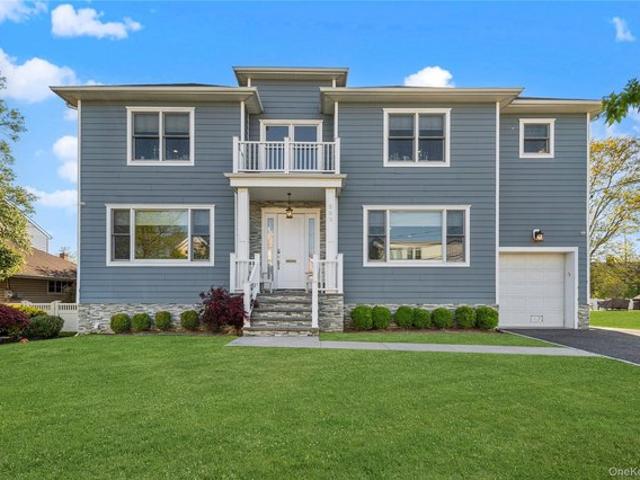 House for sale in Nassau, New York