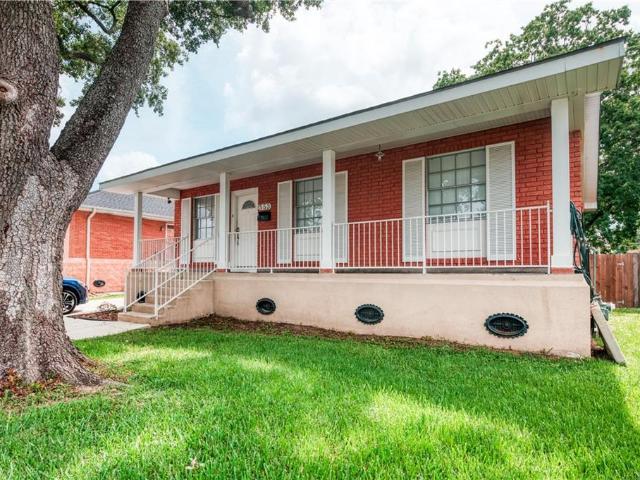 House for sale in Louisiana