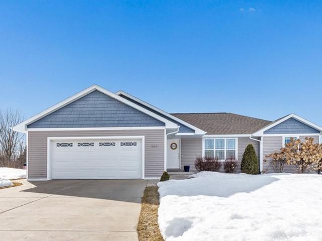 House for sale in Oconto Falls, Wisconsin
