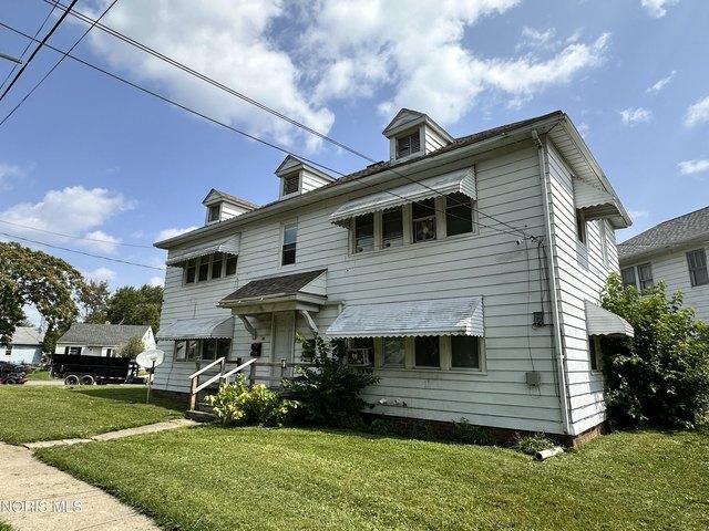 House for sale in Lucas, Ohio
