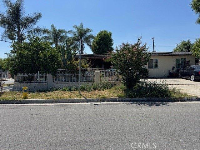 House for sale in La Puente, California