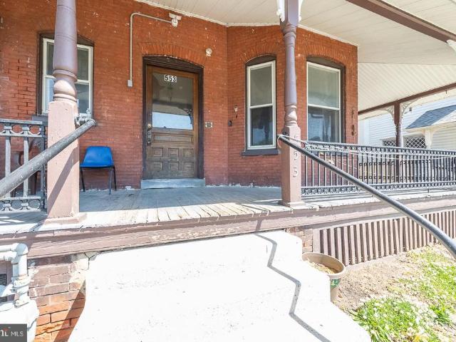 Commercial for sale in Chester, Pennsylvania