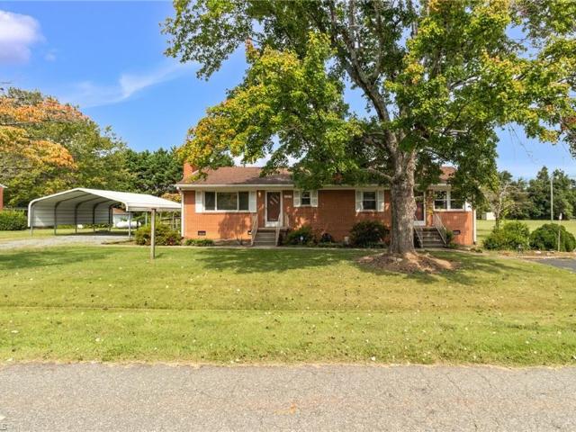 House for sale in Liberty, Randolph County