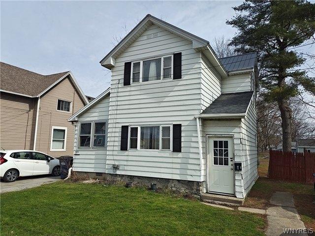 House for sale in Batavia, New York