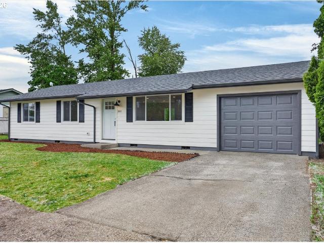 House for sale in Oregonia