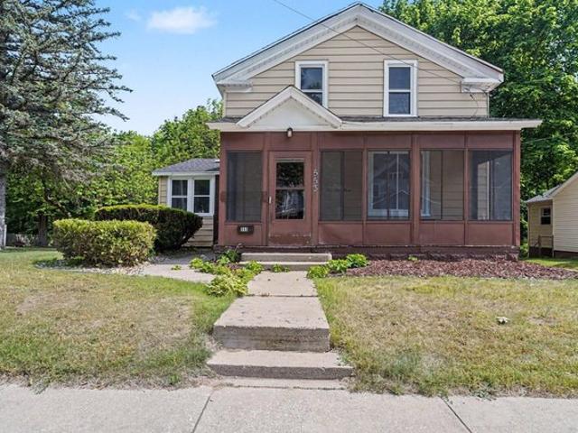 House for sale in Allegan, Michigan
