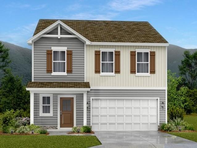 House for sale in Tennessee