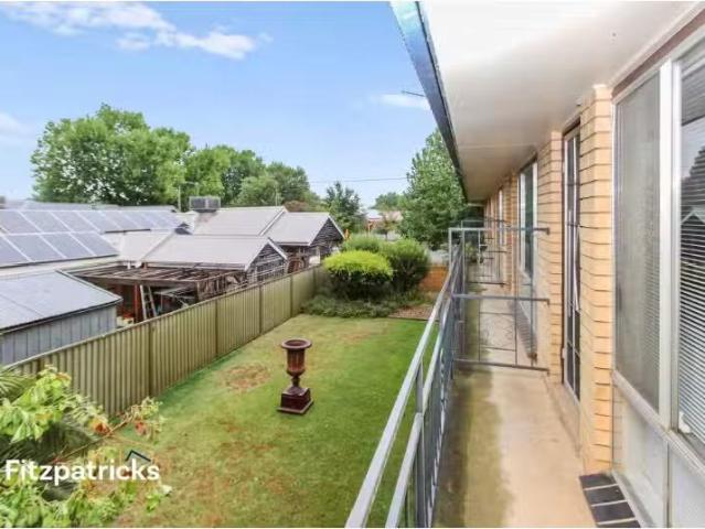 Apartment for rent in Belfrayden, New South Wales