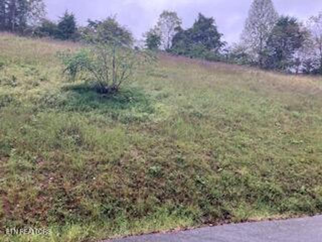 Land for sale in Tennessee