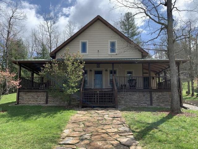 House for sale in Strunk, Kentucky
