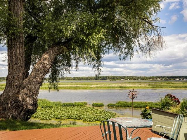 Condo for sale in Grand Haven, Michigan