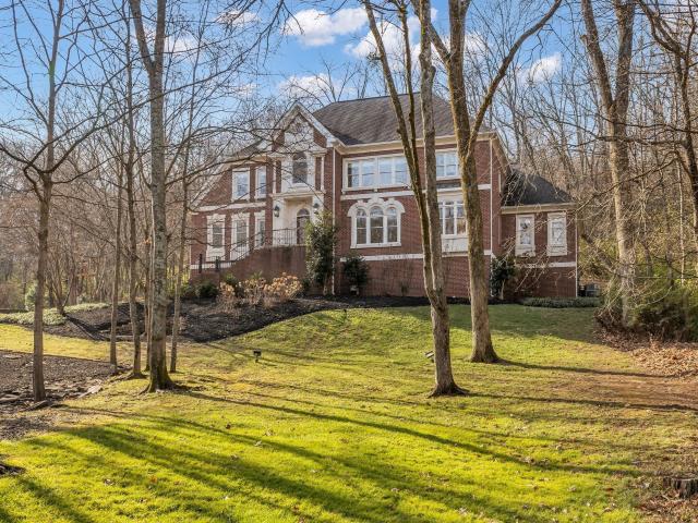 House for sale in Tennessee