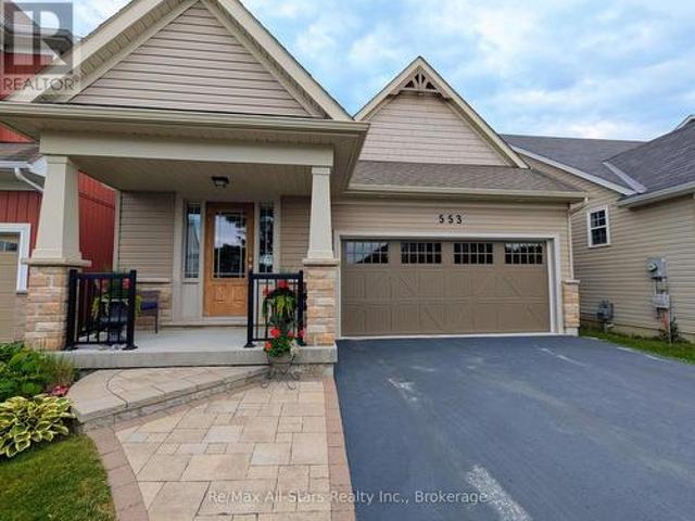 House for sale in Peterborough, Ontario