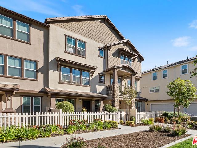 Condo for sale in Fillmore, California
