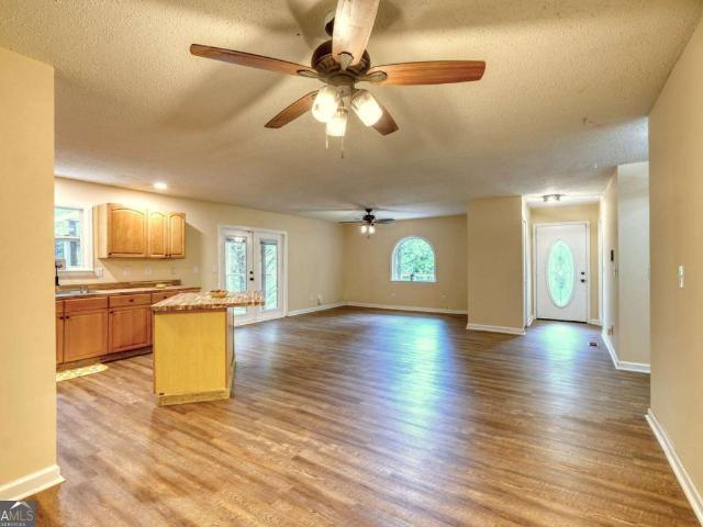 House for sale in Hiawassee, Georgia