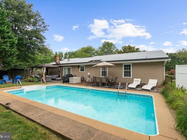 House for sale in Harmans, Maryland