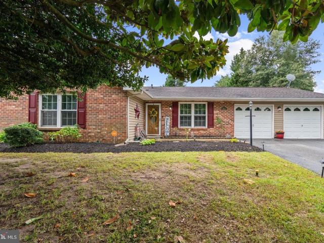 House for sale in Glen Burnie, Maryland