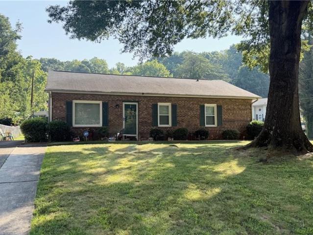 House for sale in Rural Hall, North Carolina