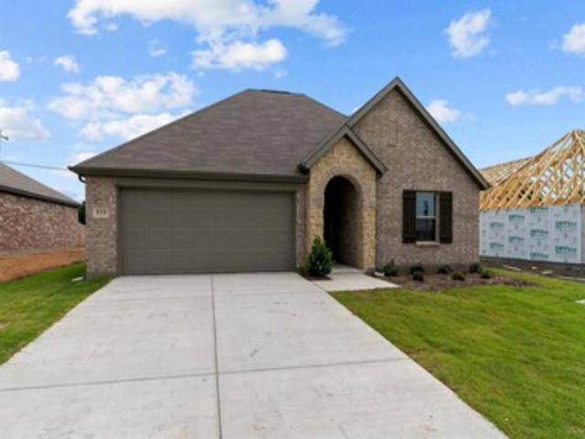 Property for rent in Van Alstyne, Texas