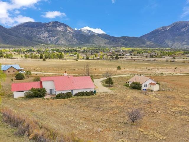 House for sale in Arroyo Seco, New Mexico