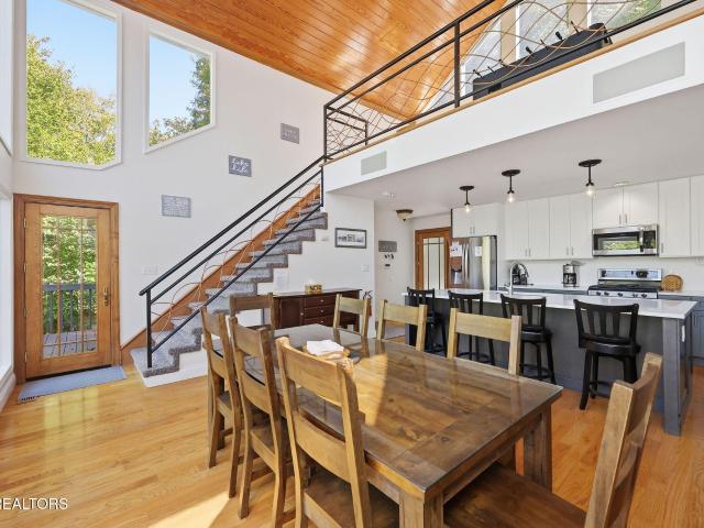 House for sale in Maynardville, East Tennessee