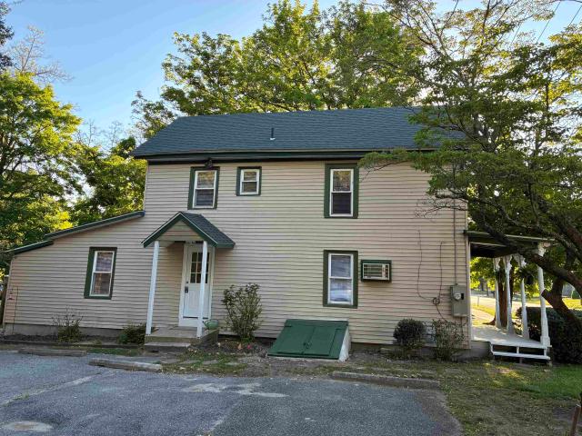House for sale in Rosenhayn, New Jersey