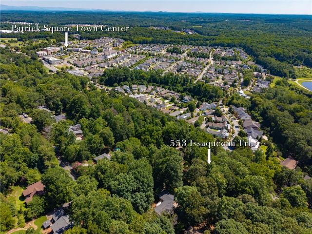 Land for sale in Clemson, South Carolina