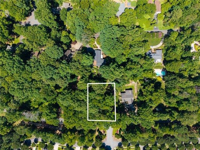 Land for sale in Clemson, South Carolina