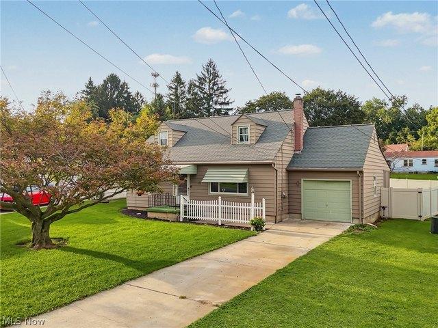House for sale in Garden Heights, Struthers