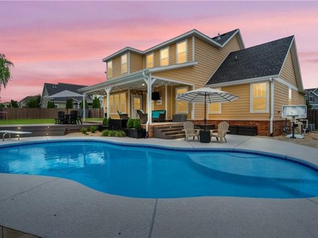 House for sale in Ark