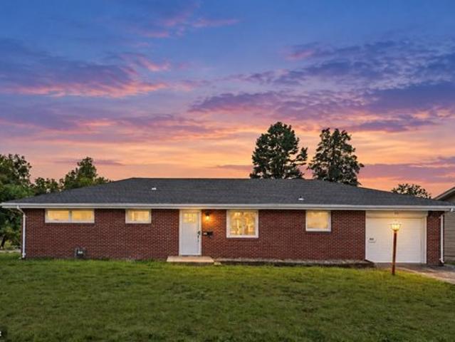 House for sale in Mount Vernon, Missouri