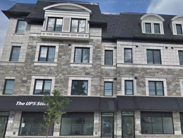 Office for rent in Mississauga, Ontario