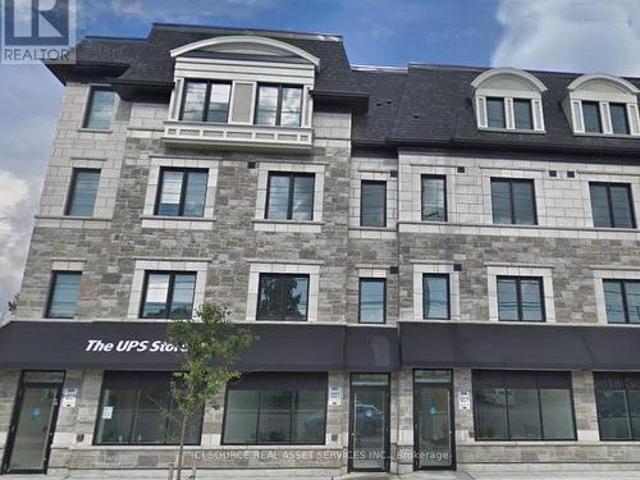 Commercial for rent in Mississauga, Ontario