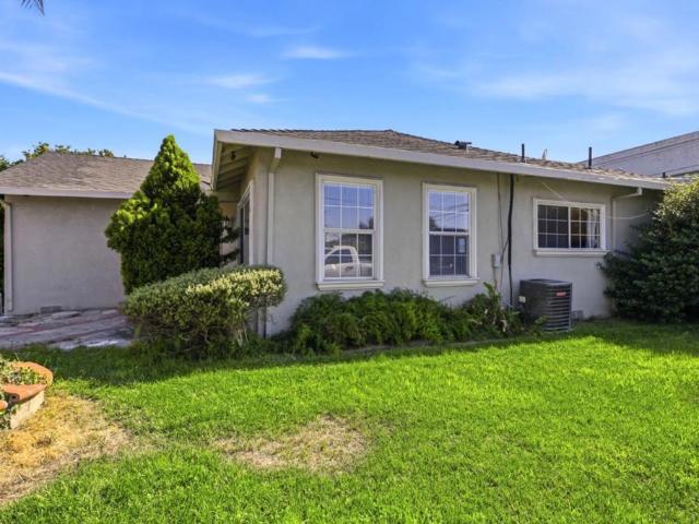 House for sale in San Jose, California