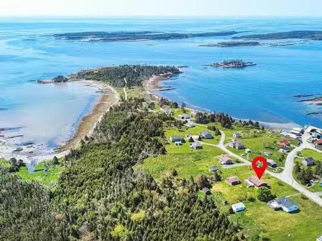 House for sale in Little Harbour, Nova Scotia