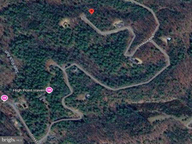 Land for sale in Hardy, West Virginia