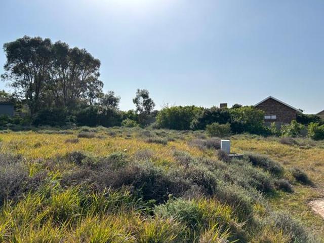 Land for sale in Bushmans River Mouth, Eastern Cape