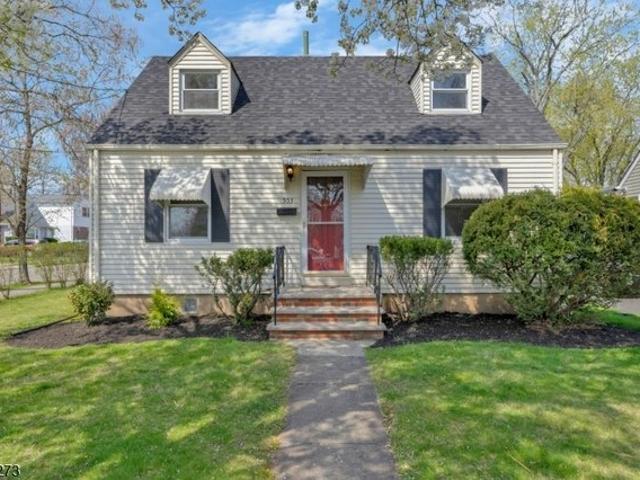 House for sale in Bound Brook, New Jersey