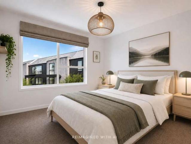Apartment for sale in Heathcote, Canterbury