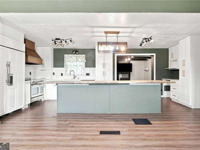 House for sale in Paulding, Georgia