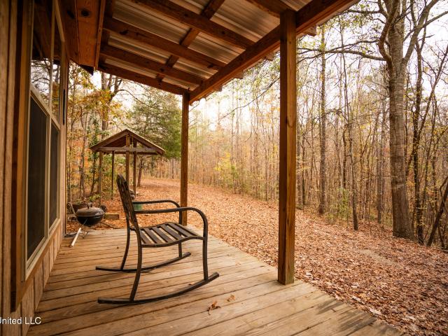 Land for sale in Mississippi