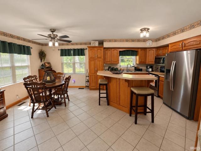 House for sale in Jasper, Dubois County